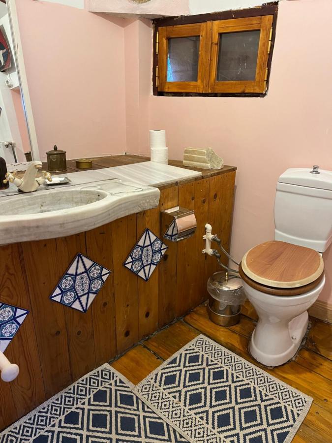 Accommodatie bij particulieren Tuzla Yacht Club Istanboel