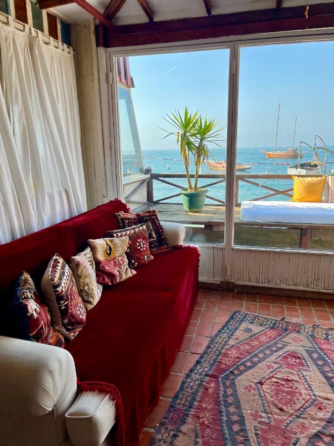 Accommodatie bij particulieren Tuzla Yacht Club Istanboel