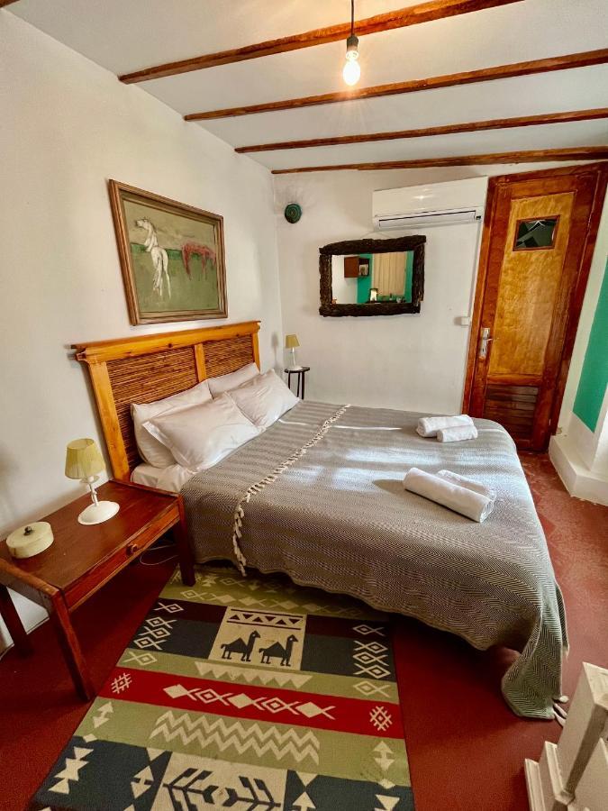 Accommodatie bij particulieren Tuzla Yacht Club