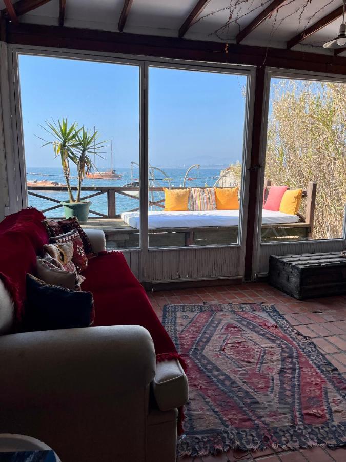 Accommodatie bij particulieren Tuzla Yacht Club Istanboel