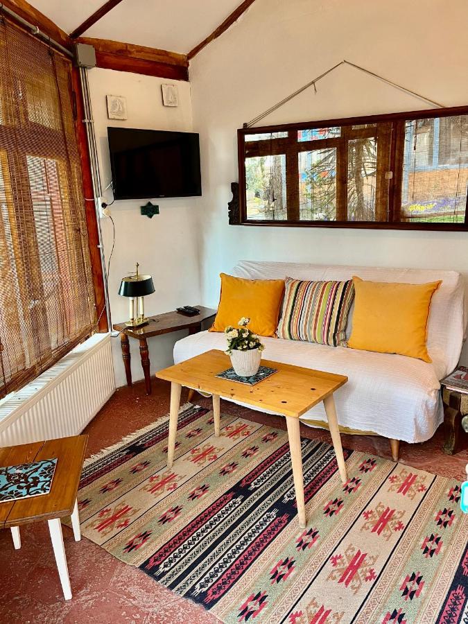 Accommodatie bij particulieren Tuzla Yacht Club *