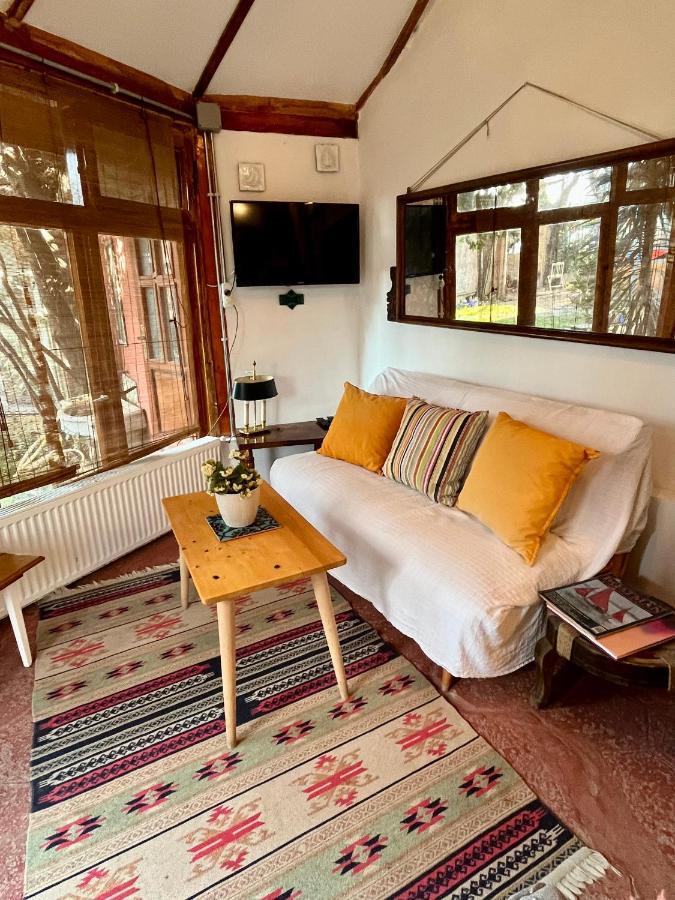 Accommodatie bij particulieren Tuzla Yacht Club Istanboel
