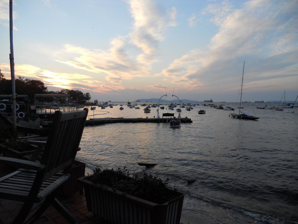 Tuzla Yacht Club Accommodatie bij particulieren Istanboel