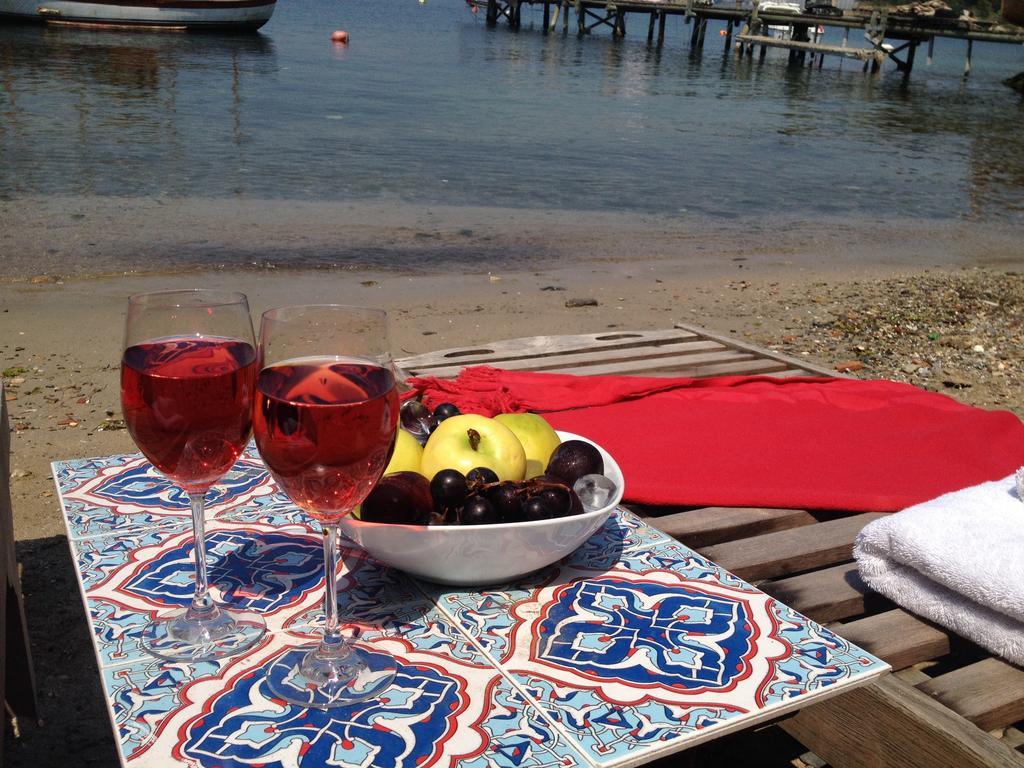 Accommodatie bij particulieren Tuzla Yacht Club *