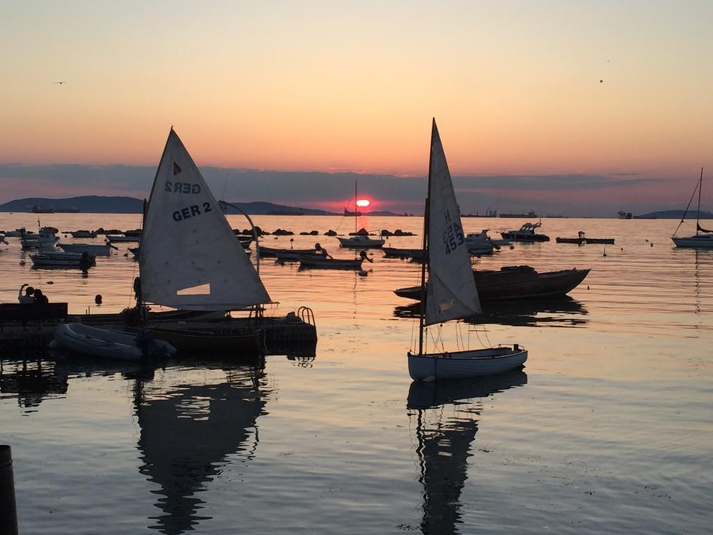 Tuzla Yacht Club Istanboel