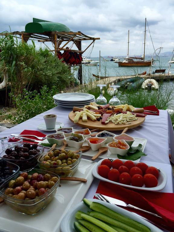 Tuzla Yacht Club Accommodatie bij particulieren *