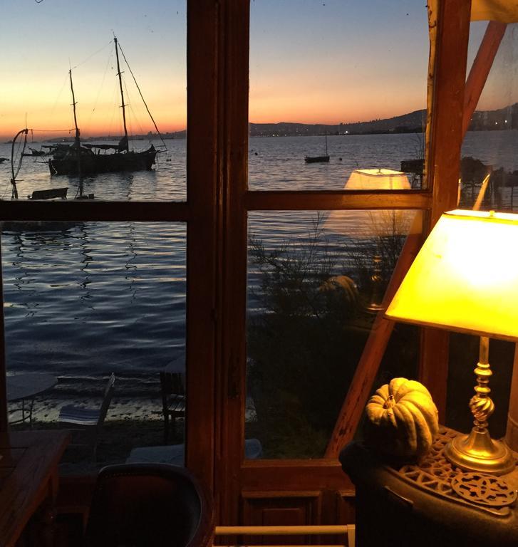 Accommodatie bij particulieren Tuzla Yacht Club Istanboel