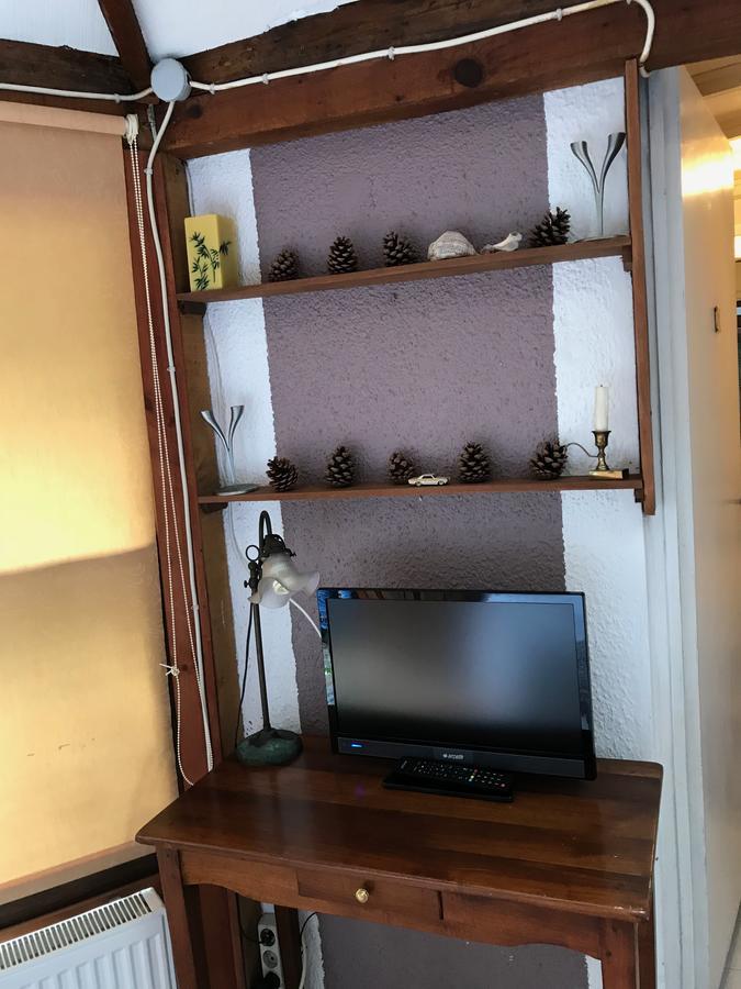 Accommodatie bij particulieren Tuzla Yacht Club