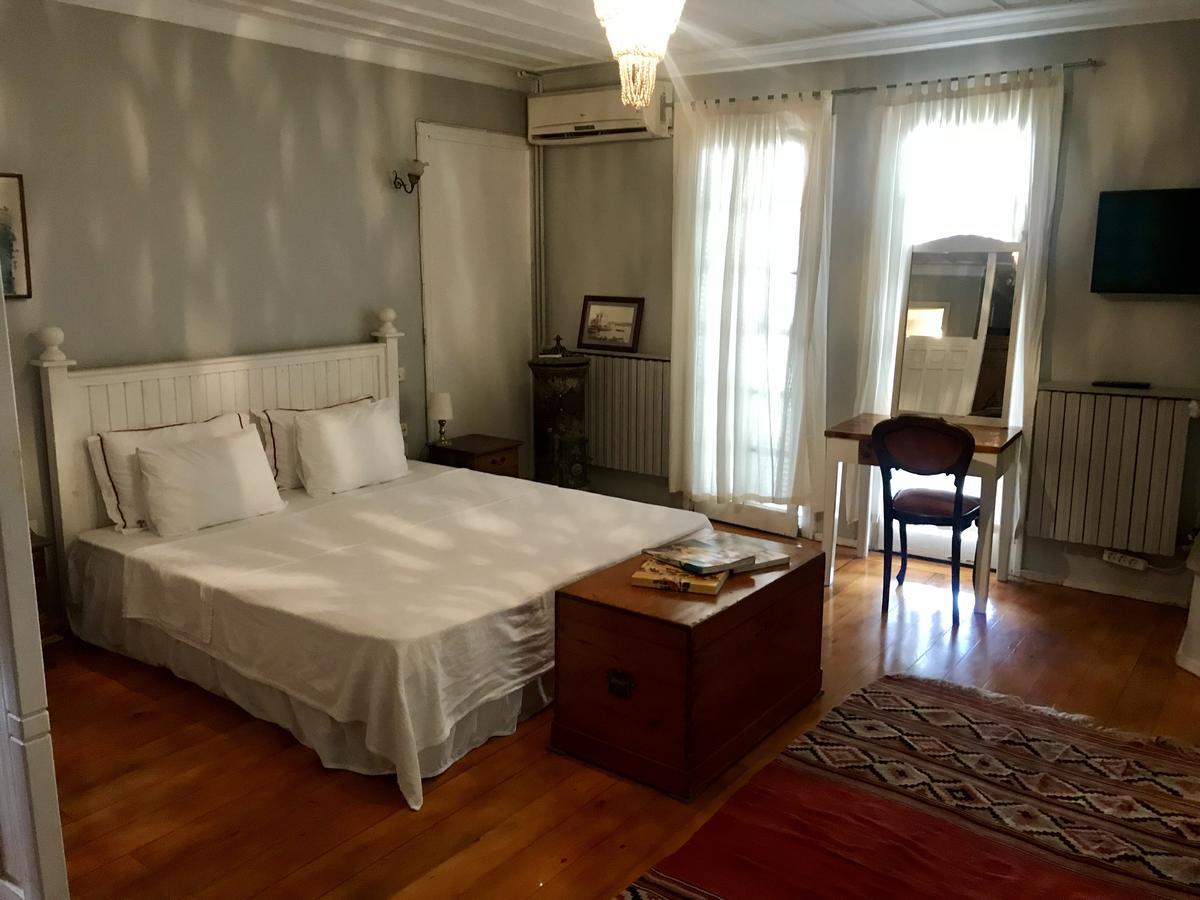 Accommodatie bij particulieren Tuzla Yacht Club Istanboel