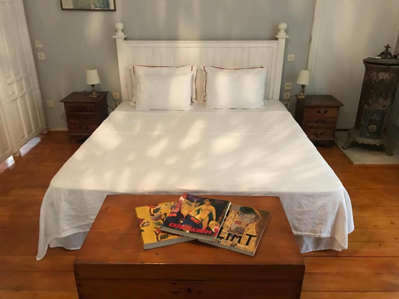 Tuzla Yacht Club Accommodatie bij particulieren *