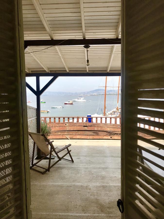Tuzla Yacht Club Accommodatie bij particulieren Istanboel