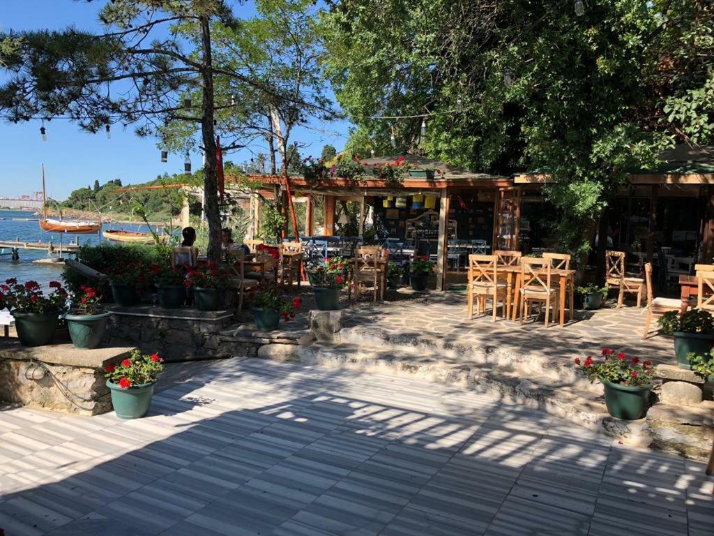 Tuzla Yacht Club Accommodatie bij particulieren Istanboel