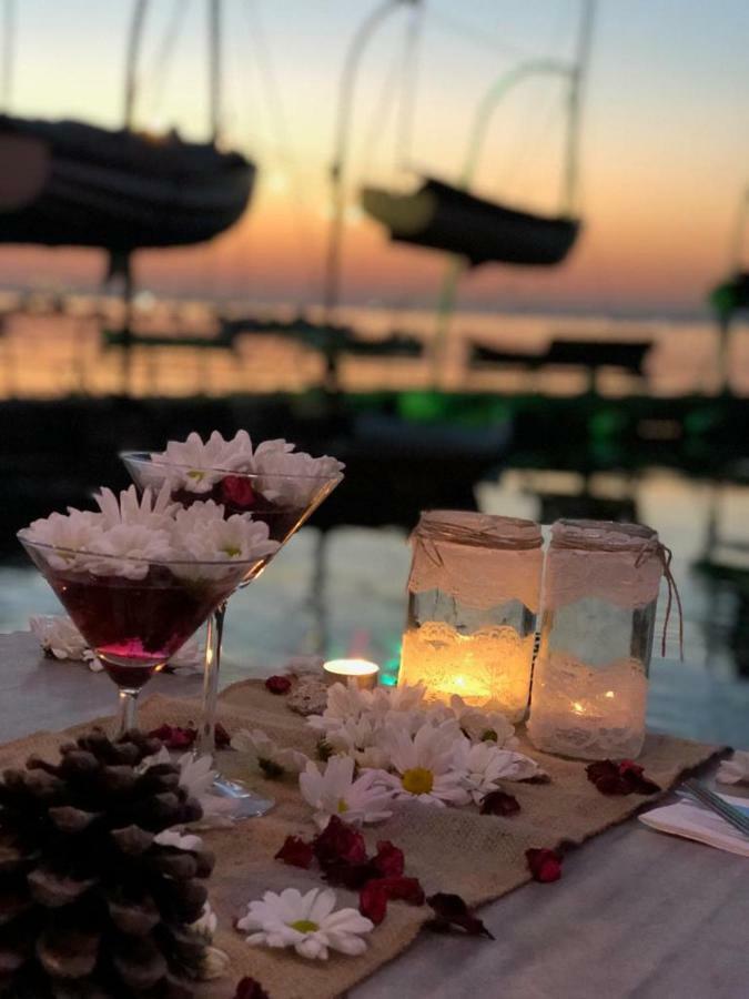 Tuzla Yacht Club Accommodatie bij particulieren