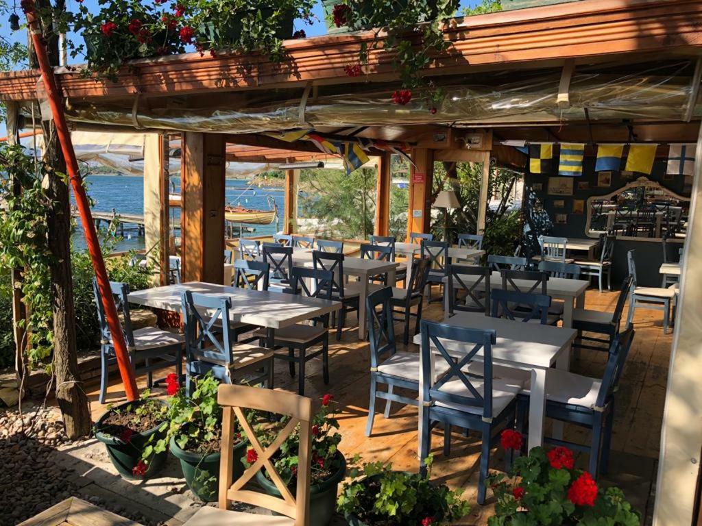 Tuzla Yacht Club Accommodatie bij particulieren *