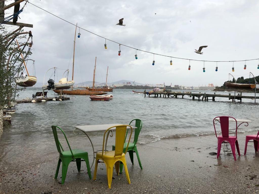 Accommodatie bij particulieren Tuzla Yacht Club *