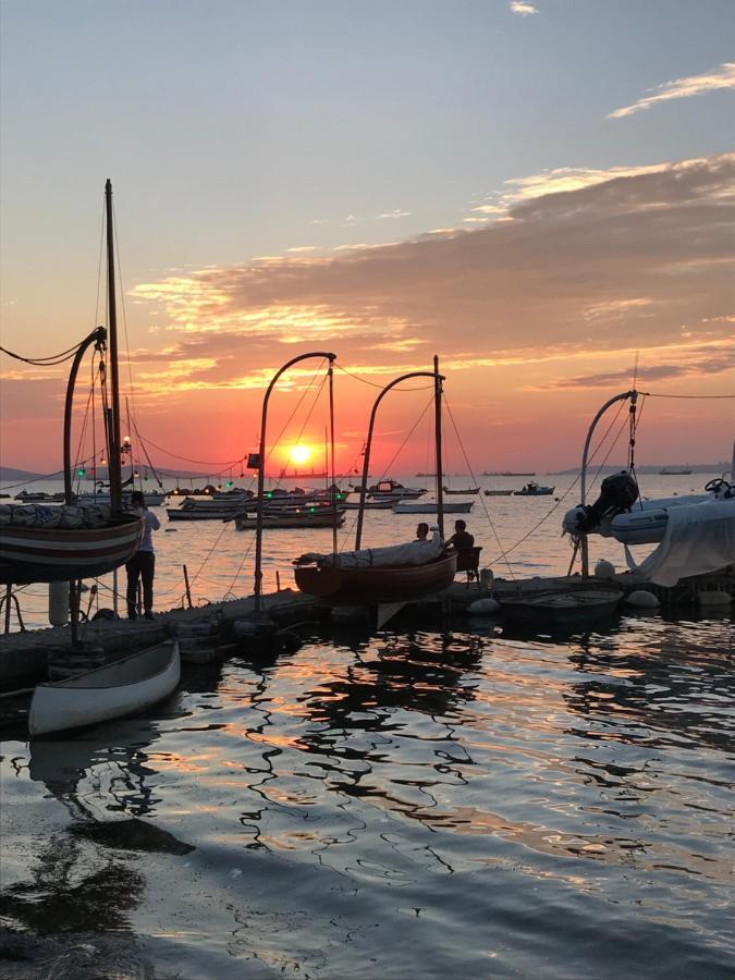 Tuzla Yacht Club Accommodatie bij particulieren